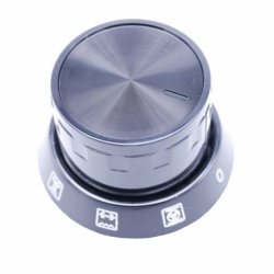 Buton termostat cuptor Beko FSMT Original 250316531
