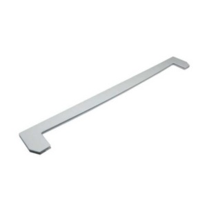 Cadru decorativ față raft frigider Beko Original 4561530300, C00897957 – 45 cm