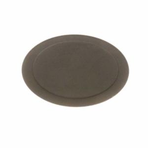 Capac arzător ochi mare pentru aragaz Zanussi Original 8072424016