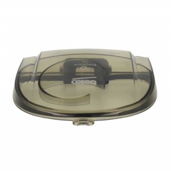 Capac recipient praf aspirator Beko Original 