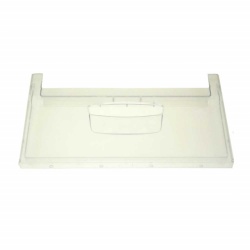Capac sertar frigider, congelator Indesit Original LXH 430X240 EASY ICE