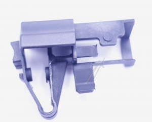 Capac stânga profil superior ușă cuptor Heinner H20-25-320-699