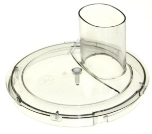 Capac superior robot de bucătărie Bosch/Siemens Original 00707370