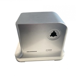 Carcasa masina de tocat carne Heinner MG-2100SS