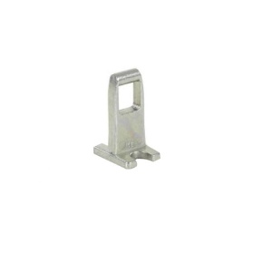 Cârlig Mâner Ușă Mașină de Spălat Arctic Beko Original 2851560200 | LexService.ro