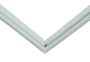 Cheder usa frigider LG Original ADX73591403 - Img 2