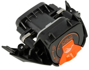 Colector de Calcar Negru Tefal SV8152E0/23 Original CS-10000712 | LexService.ro