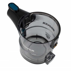 Compartiment sac aspirator Hoover Original 