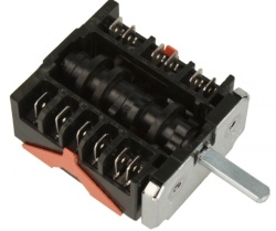 Comutator cuptor electric Candy Echivalent 
