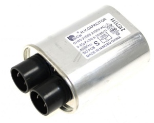 Condensator microunde 0,85UF 2100V