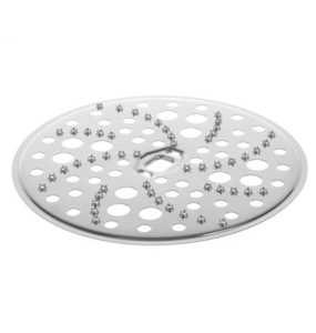 Disc răzătoare pentru robot bucătărie Bosch MUZ45RS1 Original 00573022