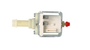 Electrovalva EP5FMGW/SP 48W ULKA pentru espressor - Img 2