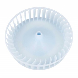 Elice turbină ventilator uscător Hotpoint Ariston, Indesit, Whirlpool Echivalentă C00860600