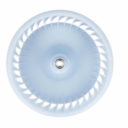 Elice ventilator uscator rufe Bosch, Siemens Original