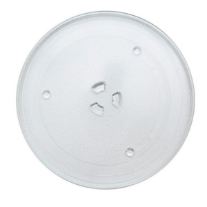 Farfurie cuptor cu microunde Samsung, 25,7 cm – Originală DE74-00027A
