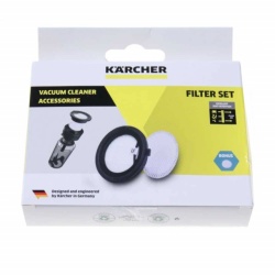 Filtre aspirator Karcher 