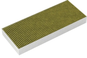 Filtru Carbon Activ Original Bosch Siemens 11034172 Înlocuitor 11018621