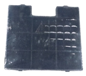 Filtru carbon activ pentru hotă Amica Echivalent KF17142