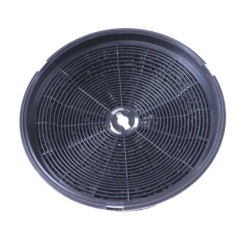 Filtru carbon hota Elica Original 