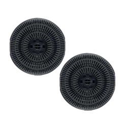 Filtru carbon hota Whirlpool set 2 bucati 484000008782 - Img 2