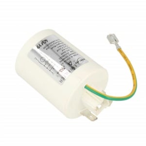 Filtru deparazitare mașină de spălat Arctic, Beko Original 2827980700