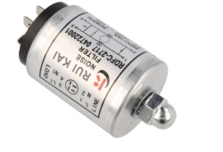 Filtru deparazitare masina de spalat Samsung Original 