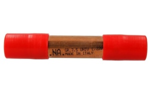 Filtru dezhidrator frigider 7.5g 10cm x 16mm universal | LexService.ro