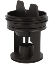 Filtru de scame pentru pompa masina de spalat Gorenje