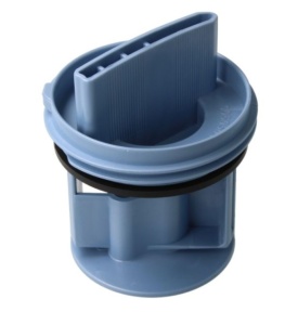 Filtru scame mașină de spălat Bosch Siemens Echivalent 00647920 reutilizabil | LexService.ro