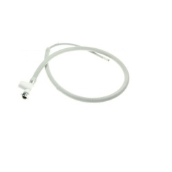 Furtun alimentare apa masina de spalat vase Hotpoint Ariston, Whirlpool, Indesit