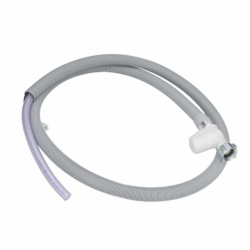Furtun Aquastop masina de spalat vase Samsung, Gorenje, Whirlpool, Arctic, Beko