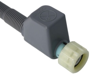 Furtun Aquastop vase Whirlpool Indesit C00372679 1.60m | LexService.ro
