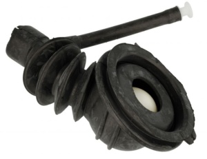 Furtun cuvă-pompă mașină de spălat Bosch, Siemens Echivalent 00704793