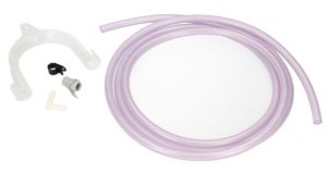 Furtun de evacuare apa pentru uscatoare de rufe Electrolux Aeg Original 9029793388