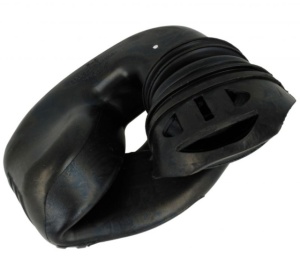 Furtun sertar cuvă mașină de spălat LG original MAR62542002