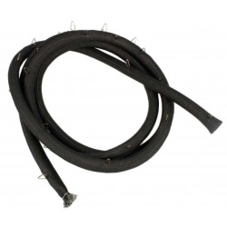 Garnitura usa cuptor, aragz Whirlpool, Hotpoint Ariston Original 480121101583