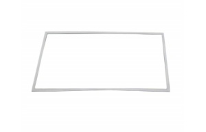 Garnitură ușă frigider Beko Original 6117650300, C00885986, 570 × 1160 mm