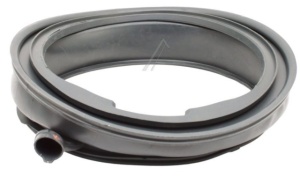 Garnitură ușă hublou pentru mașină de spălat Bosch, Siemens Originală 00683453 00686004 00772658 20006036