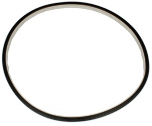 Garnitură ușă hublou uscător Beko 2965590200 / C00865463 originală
