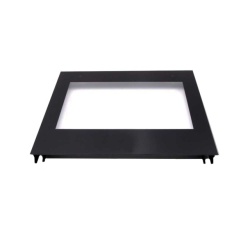 Geam exterior usa cuptor Amica, Hansa FCGW Original 9076116