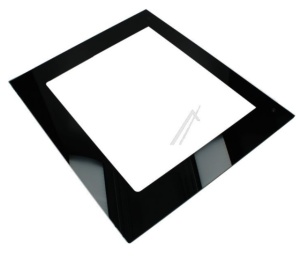 Geam exterior ușă cuptor Gorenje BO3CO3C02-1 Original 828603 LexService.ro