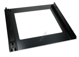 Geam Exterior Ușă Cuptor Gorenje / Hisense Original 879300 | LexService.ro