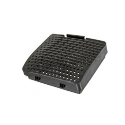 Grilaj filtru aspirator Samsung VC15 Original DJ64-01094A, NEGRU