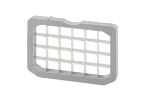 Grilaj pentru robot de bucătărie Bosch Original 00633442