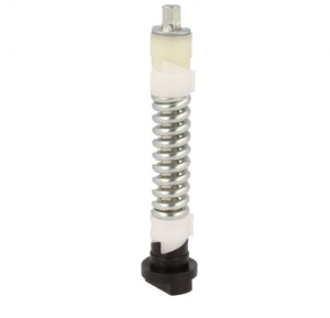 Grup Balama-Arc Stanga pentru Capac Superior Aragaz Beko, Grundig, Arcelik Original C00893634 242100039 | LexService.ro