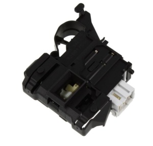 Închizător ușă hublou mașină de spălat Whirlpool Indesit Hotpoint Ariston Original DKS08 C00508660 481010885440 | LexService.ro