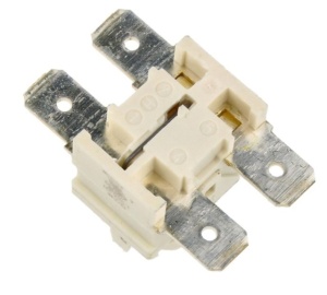Întrerupător ON/OFF mașină de spălat vase Indesit, Ariston Compatibil C00142650, 482000022962
