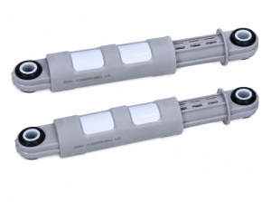 Kit 2 Amortizoare Mașină de Spălat Electrolux AEG Zanussi Original 1322553601 | LexService.ro