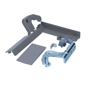 Kit balama usa frigider, congelator Arctic, Beko Original 