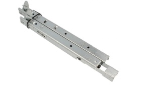 Kit balamale ușă cuptor Whirlpool Hotpoint Original C00374893 481010745134 Soft Closing | LexService.ro